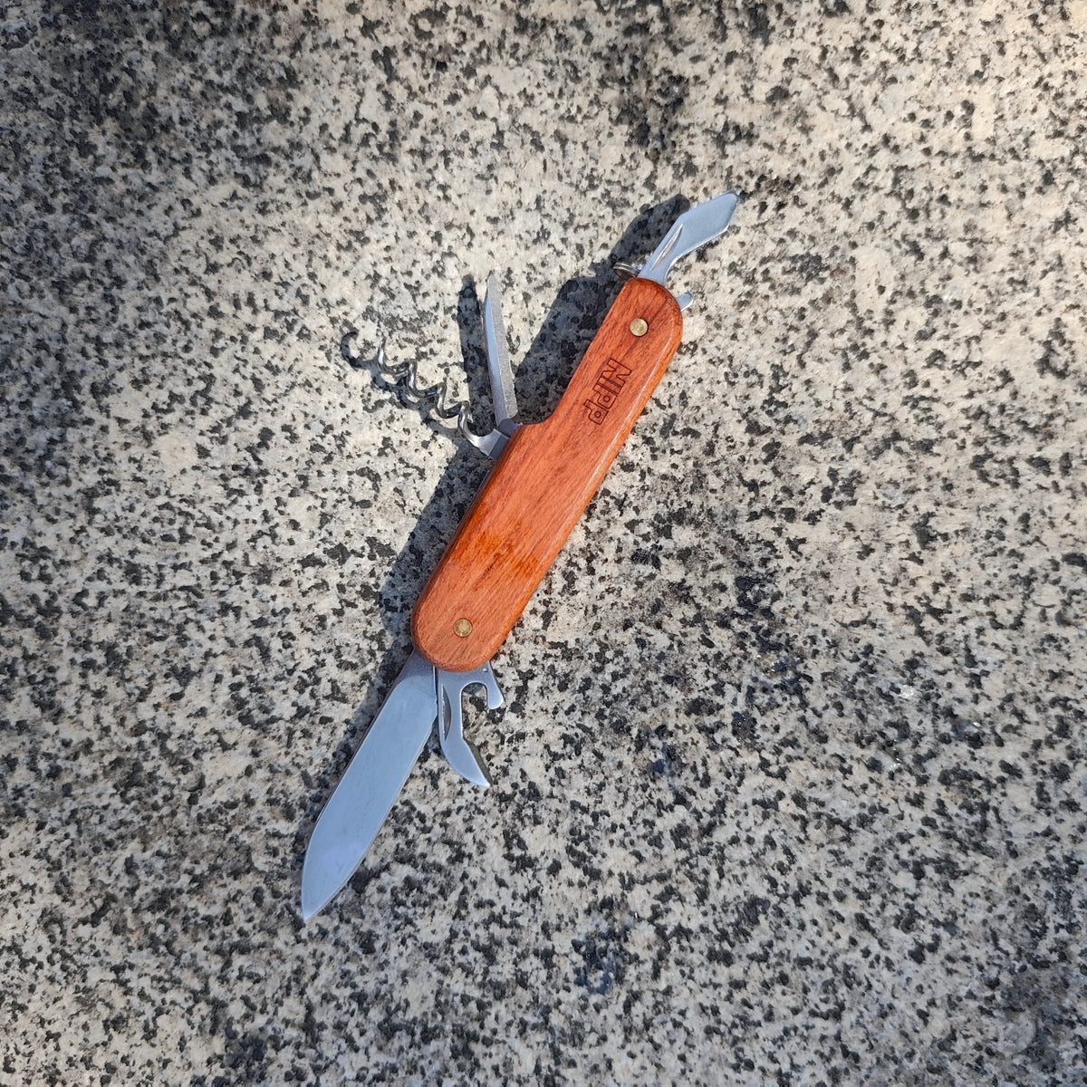 NIPP KEY
