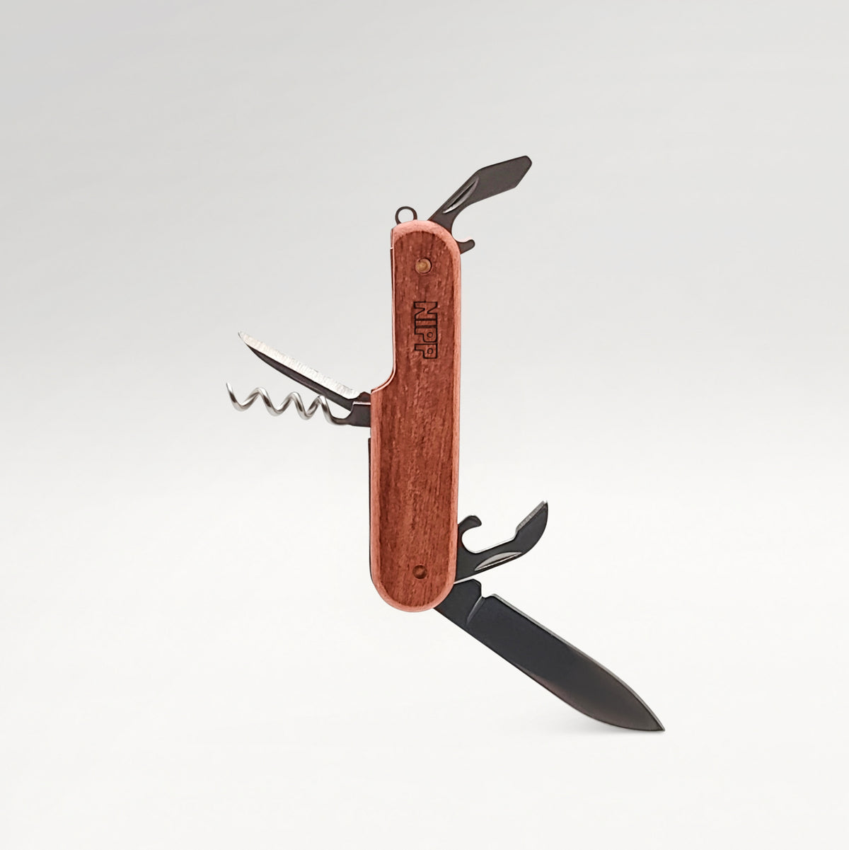 NIPP KEY