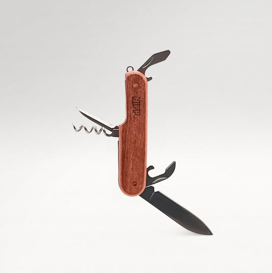 NIPP KEY