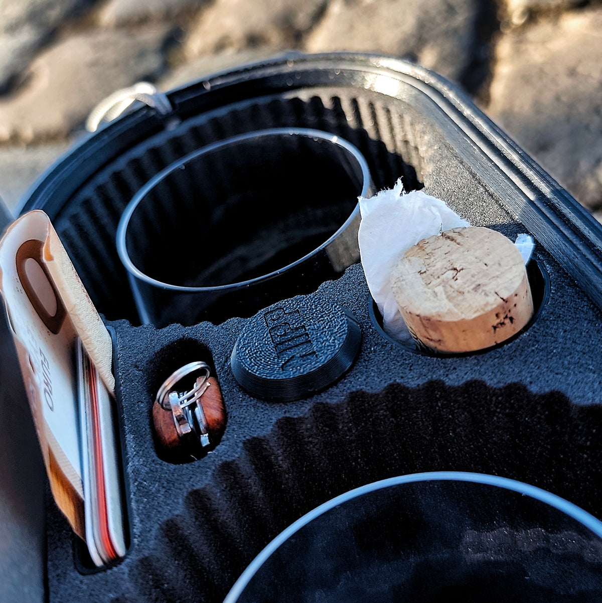 NIPP KIT
