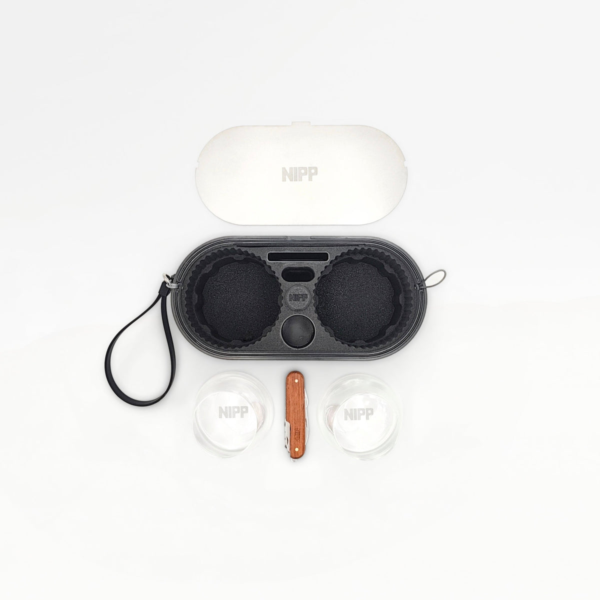 NIPP KIT